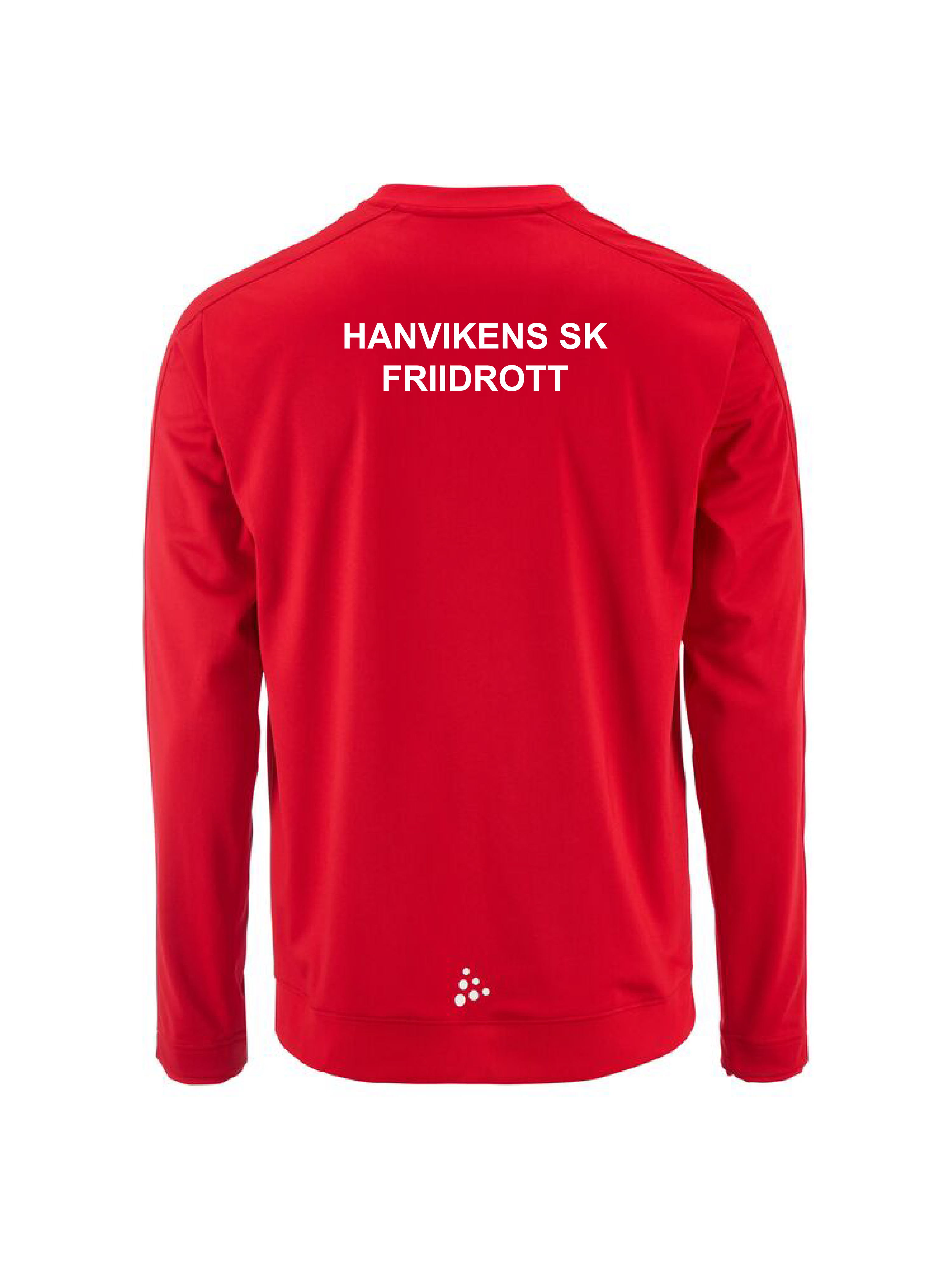 Sweater Tröja Hanvikens SK - 2