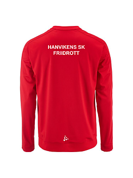 Sweater Tröja Hanvikens SK
