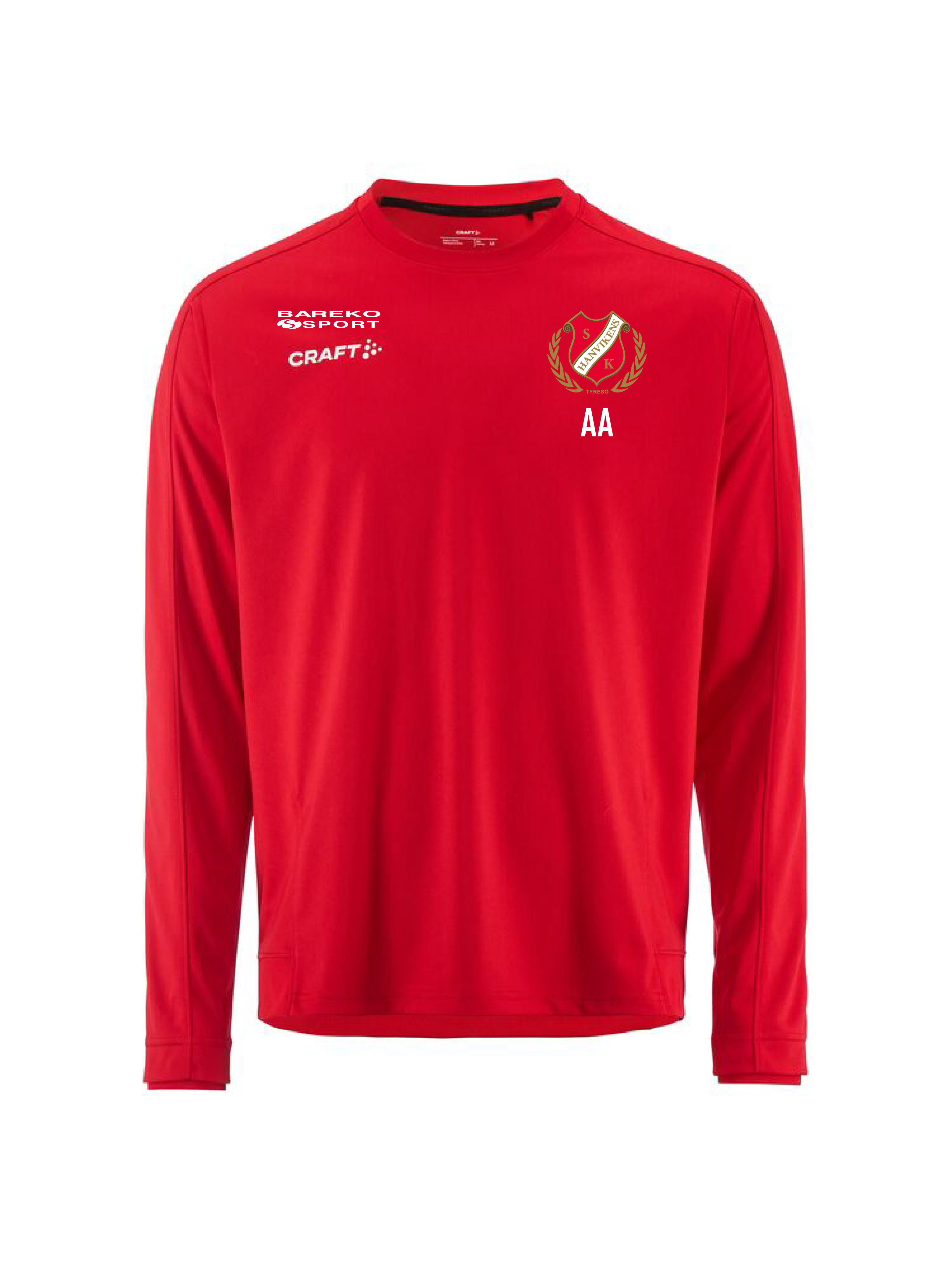 Sweater Tröja Hanvikens SK