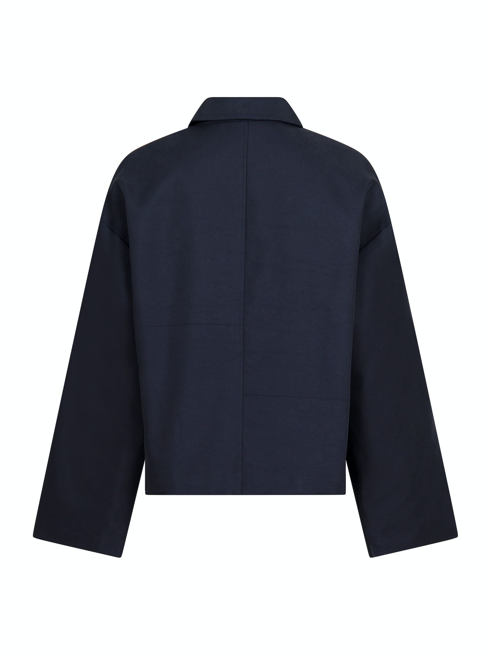 Neo Noir - Titan Jacket Navy - 5