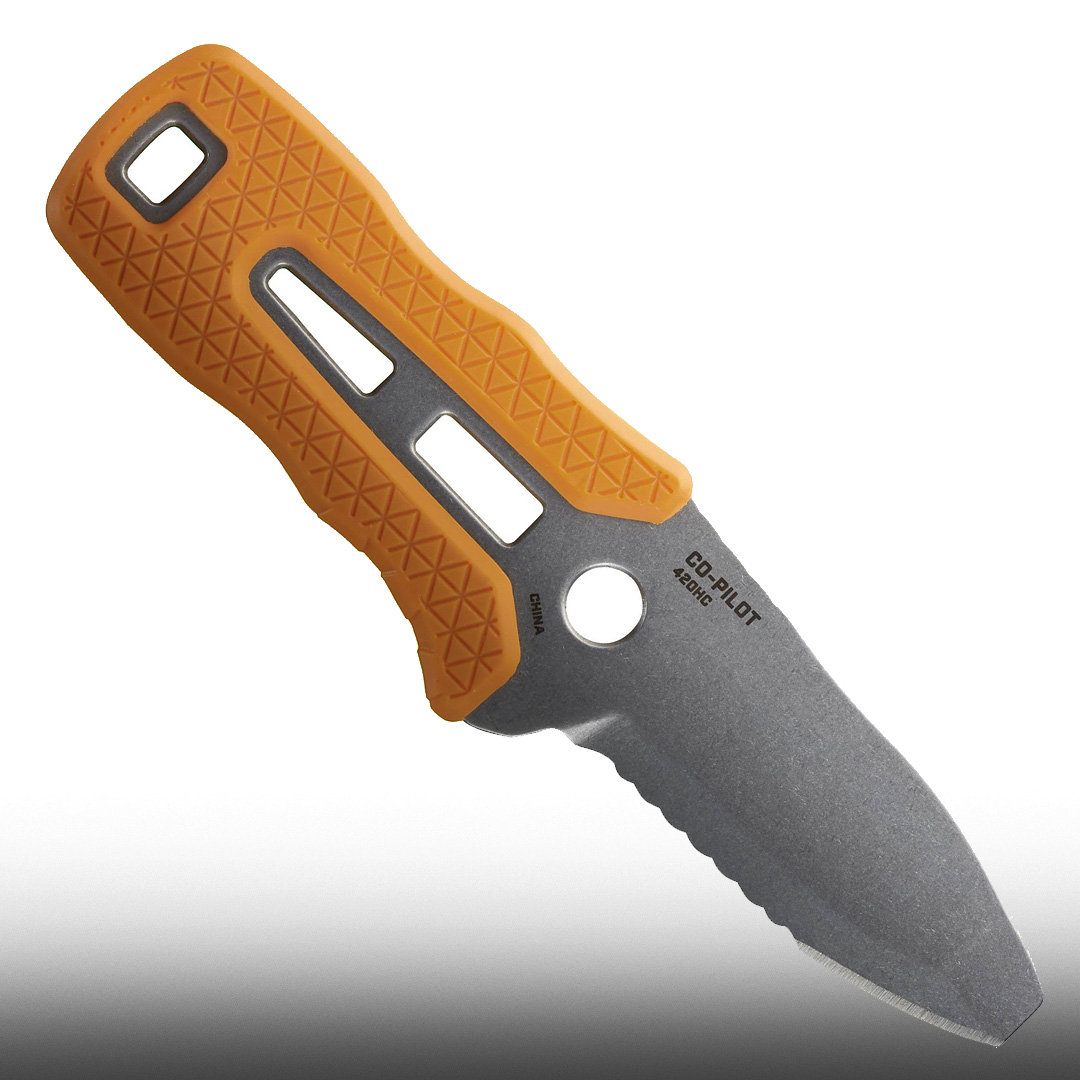 NRS Co Pilot kniv - 6