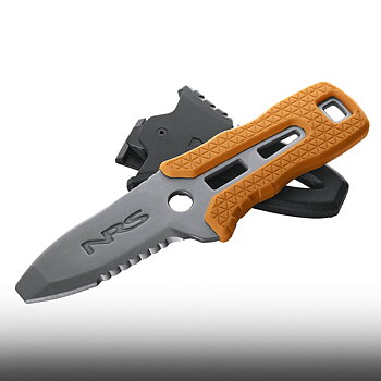 NRS Co Pilot kniv