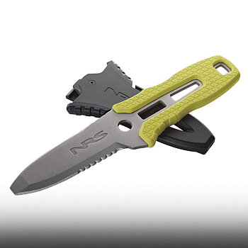 NRS Pilot kniv