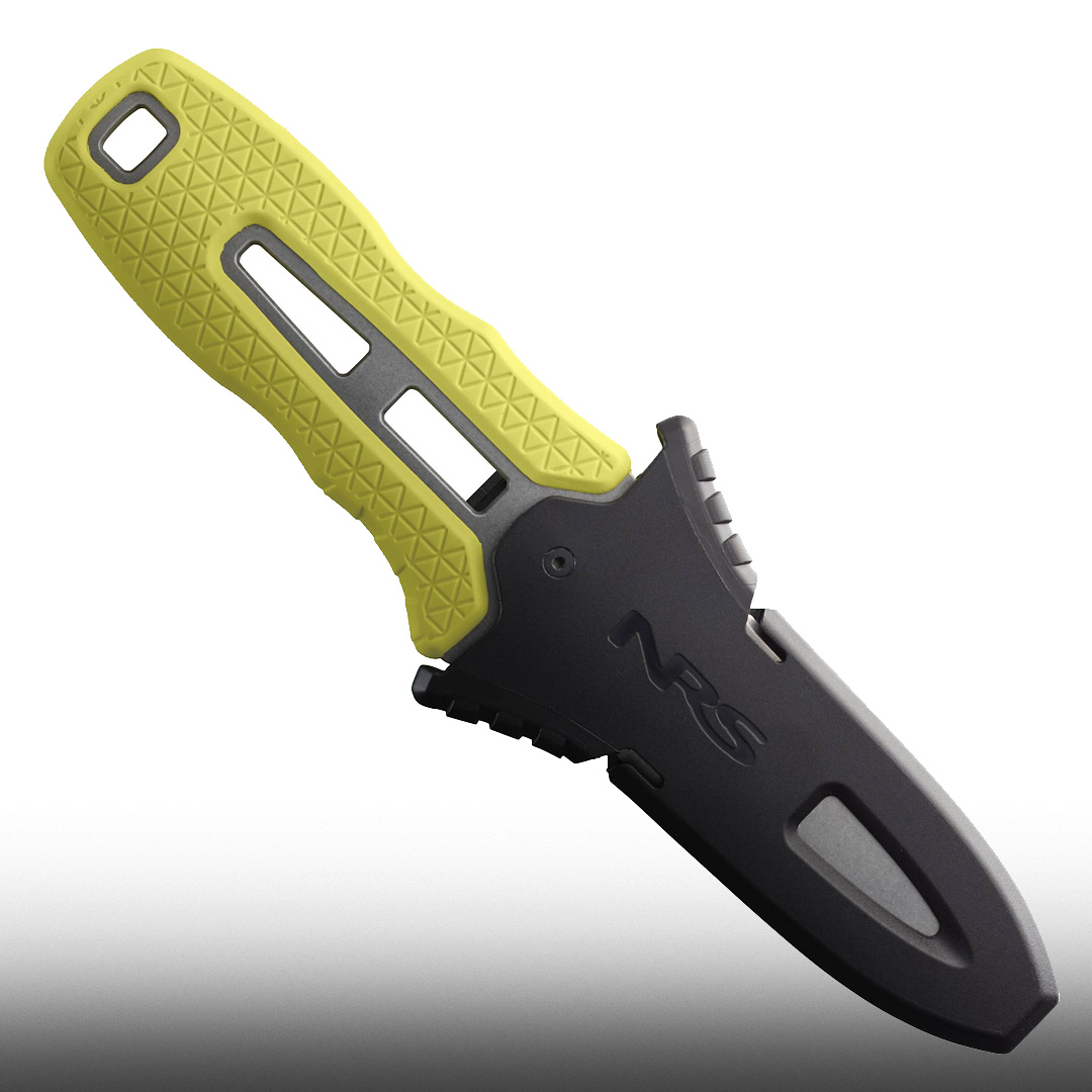 NRS Pilot kniv - 6