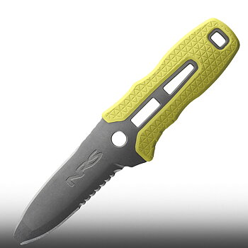 NRS Pilot kniv