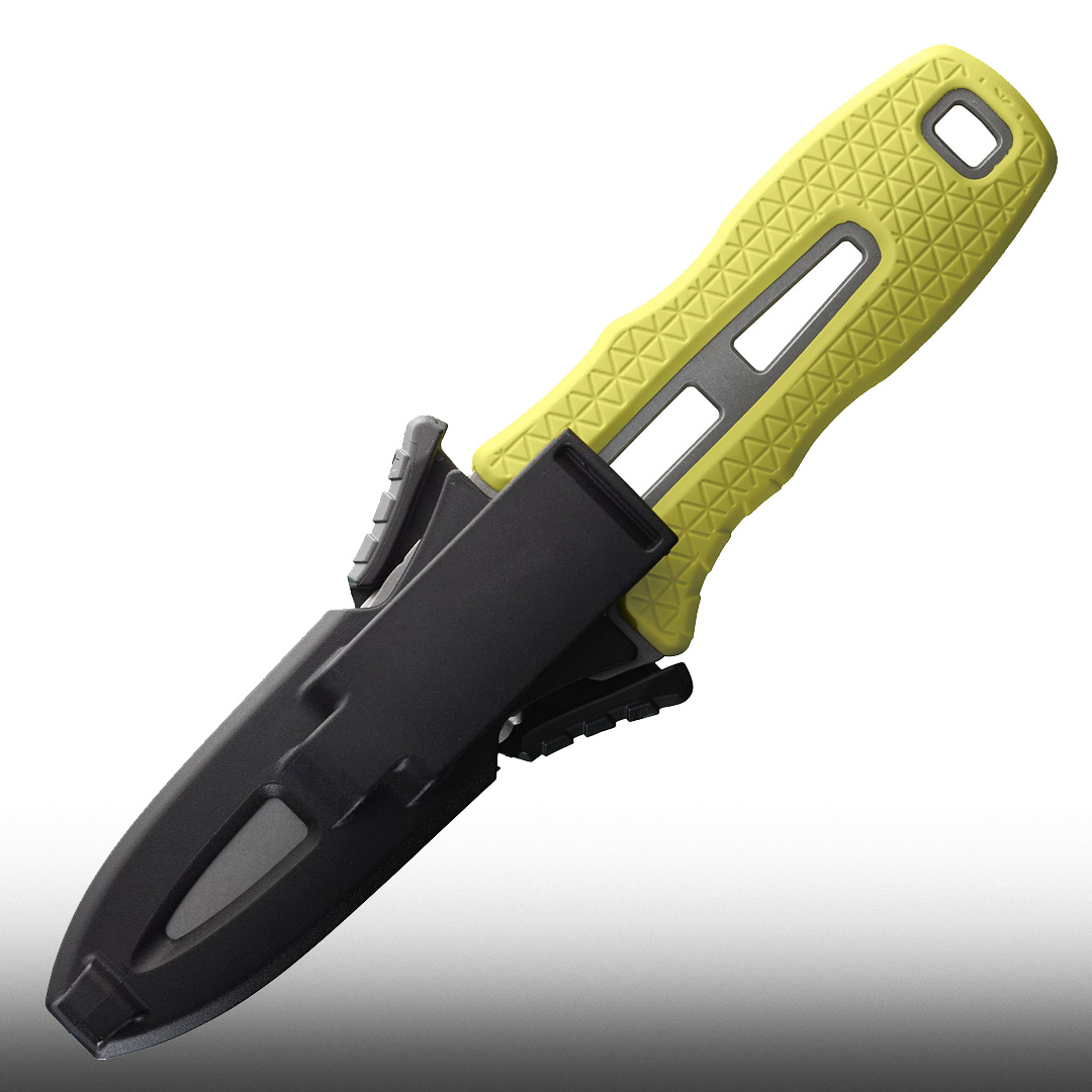 NRS Pilot kniv - 5