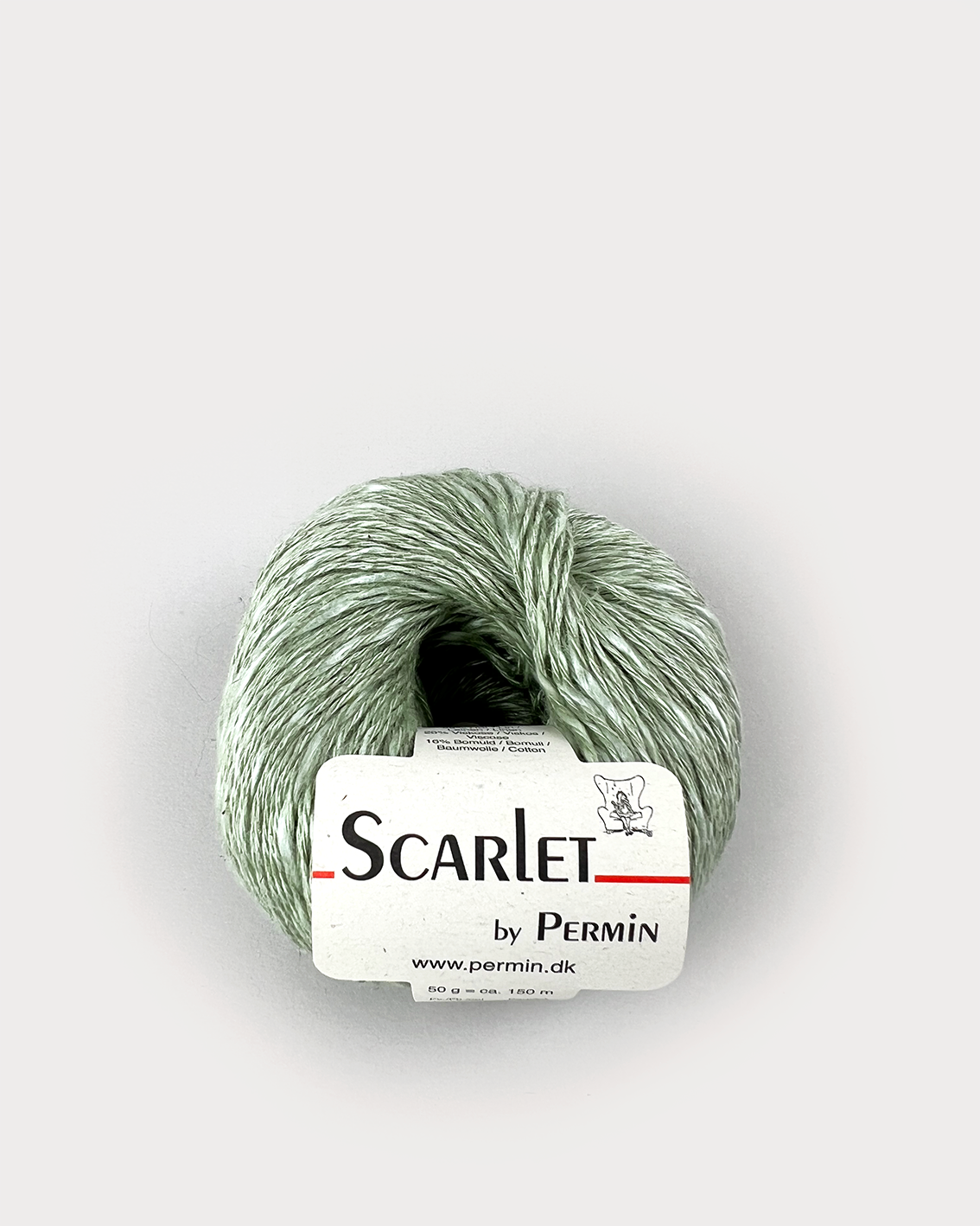 Scarlet - 7
