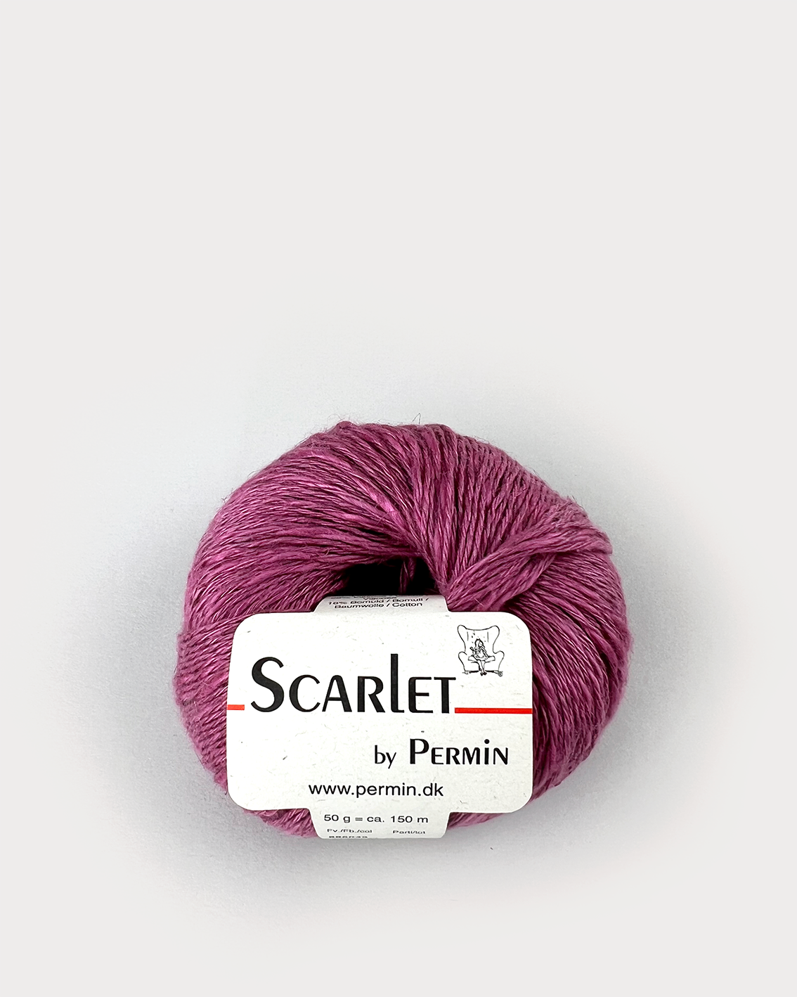 Scarlet - 5