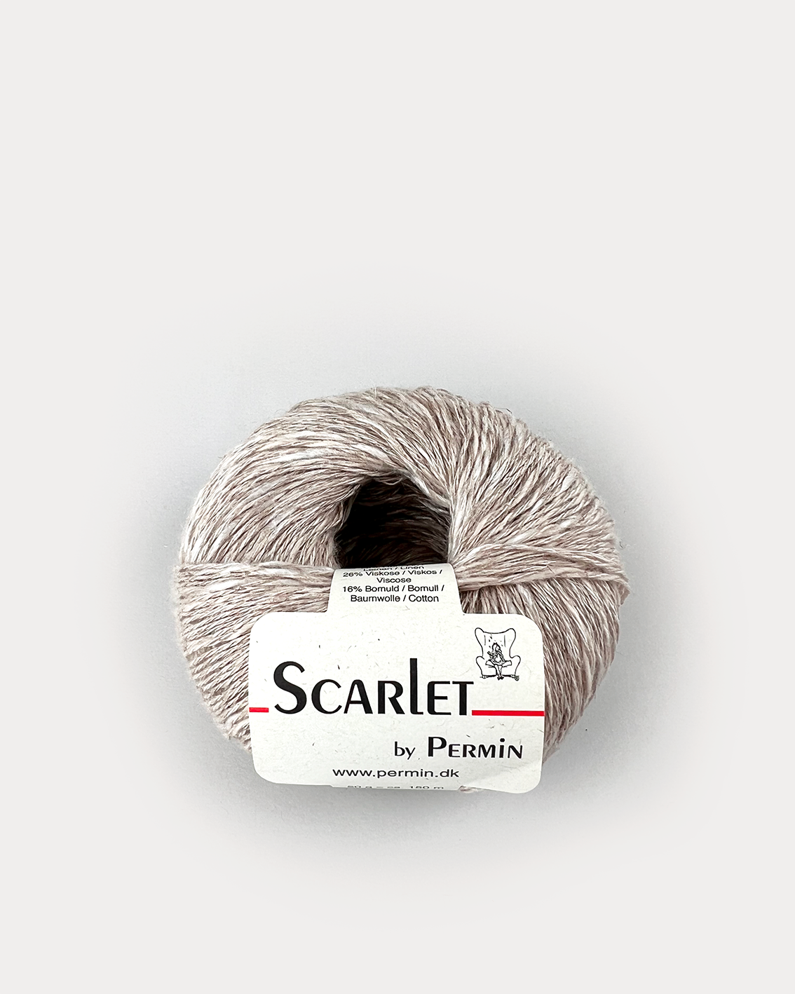 Scarlet - 2