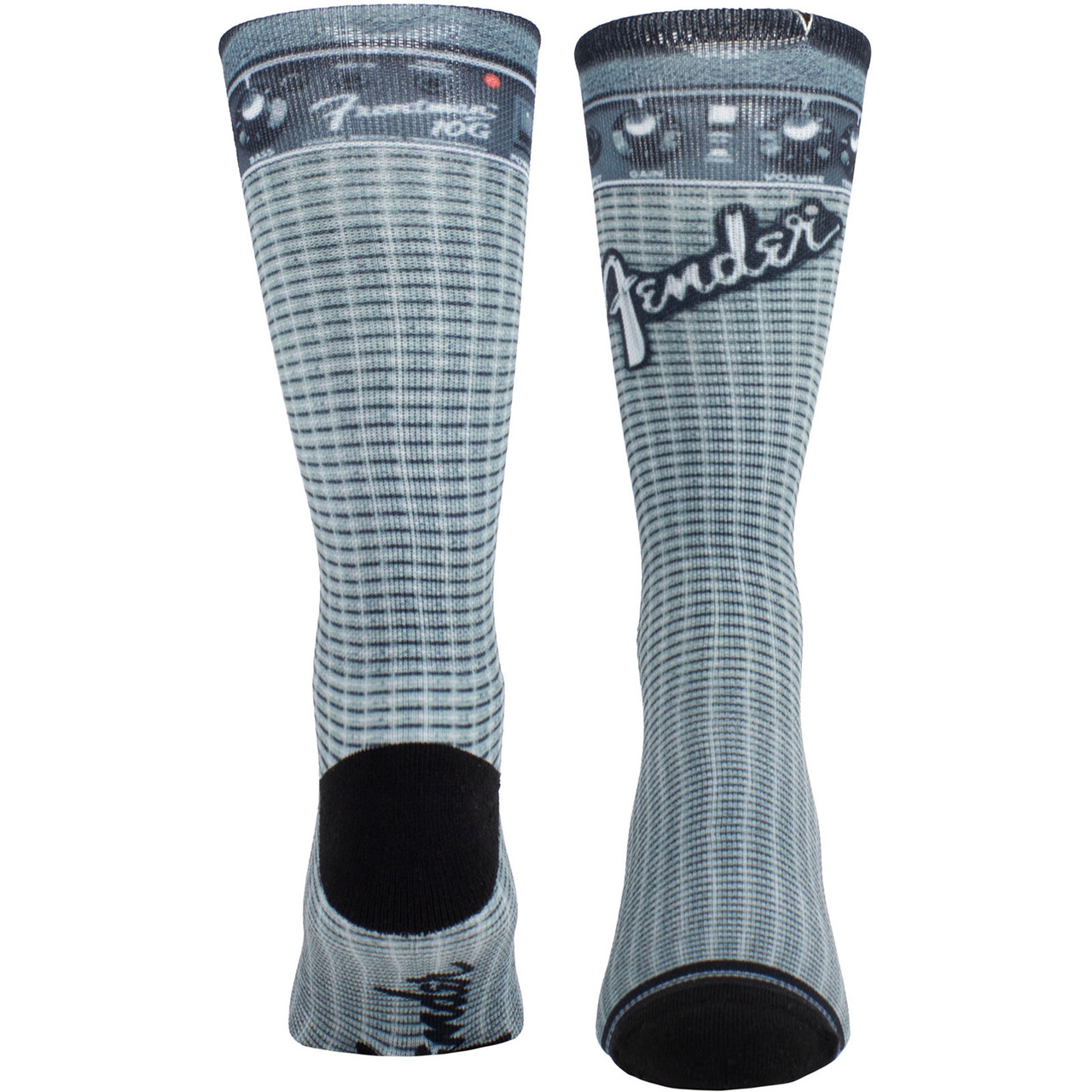 Fender Amp Socks - Dye Sublimation (size 39-46)