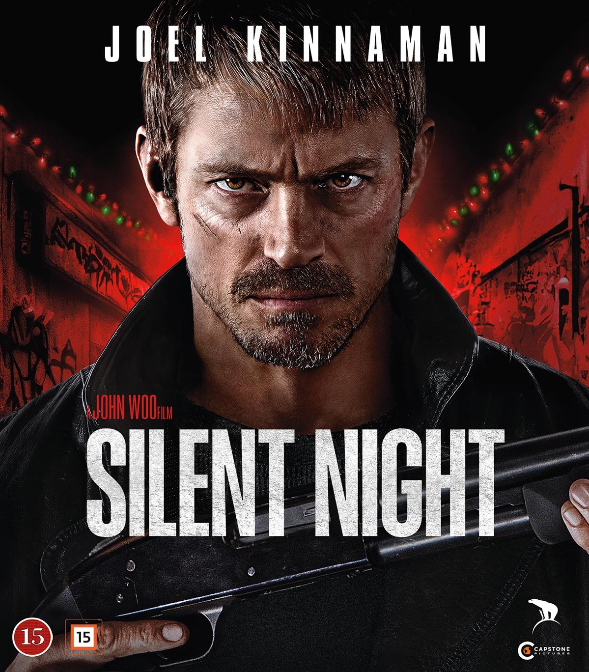 Silent Night (Blu-ray)