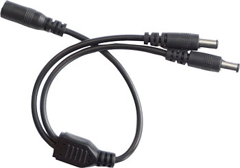 Akvastabil Lumax Splitter Y-kabel