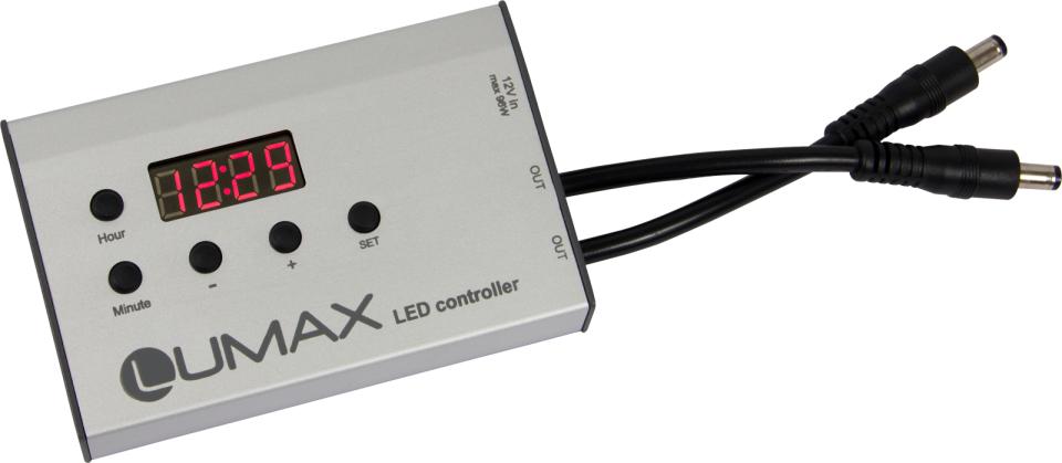 Akvastabil Lumax LED  Controller
