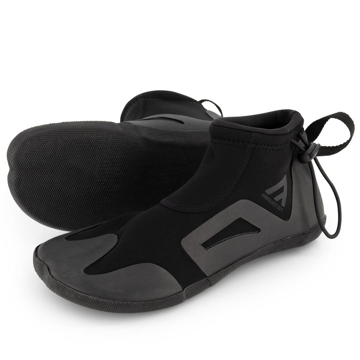 Prolimit våtsko Predator 3mm Split Toe Armoured