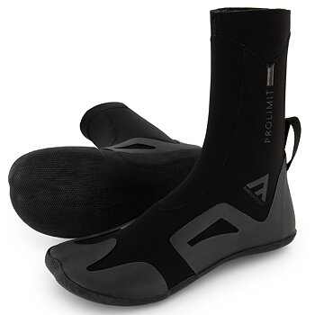 Prolimit våtsko Predator 5,5mm Split Toe Armoured
