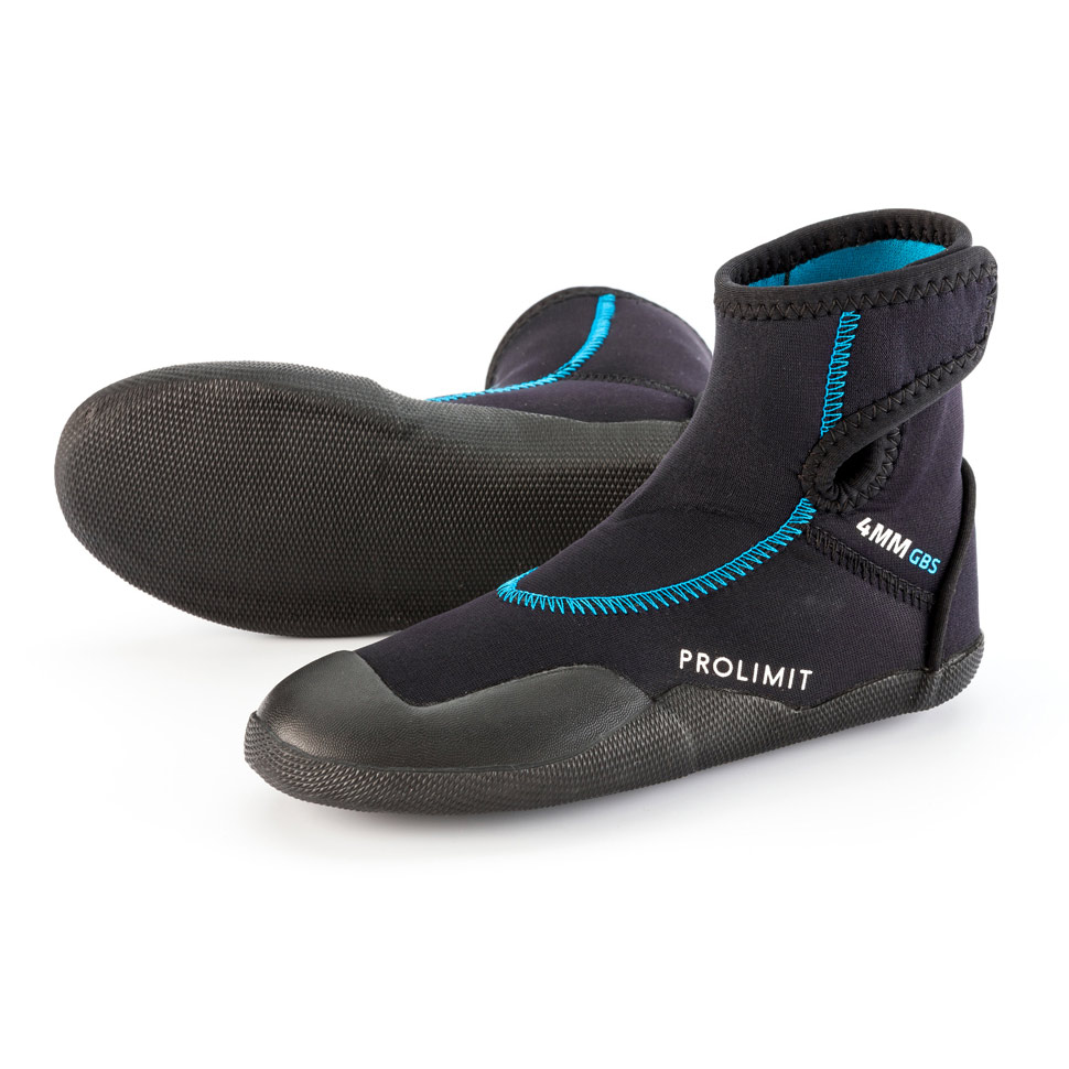 Prolimit Våtsko Grommet 4mm Junior 