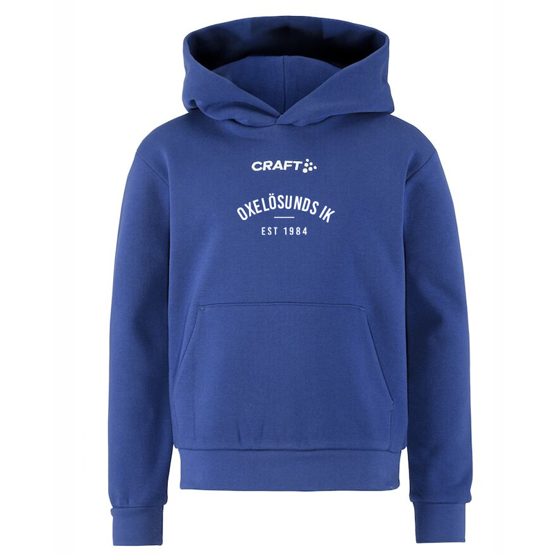 Supporter Hood Junior