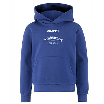 Supporter Hood Junior