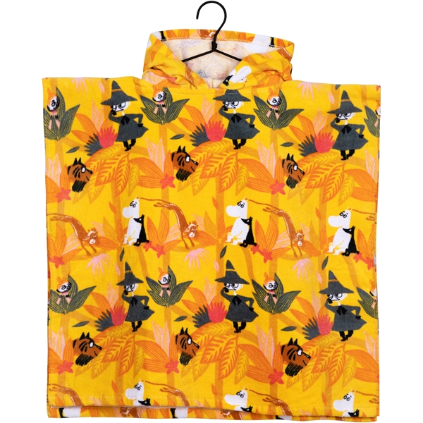 Badponcho Mumin