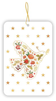 Dove, Gift Tag Pack