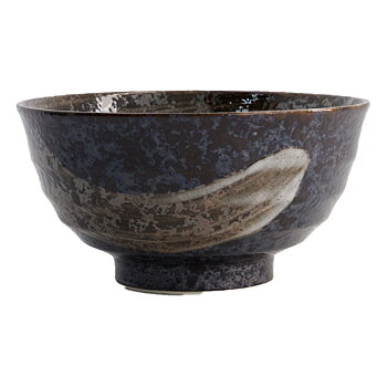 Tokyo Arahake Skål Ramen 17 Cm
