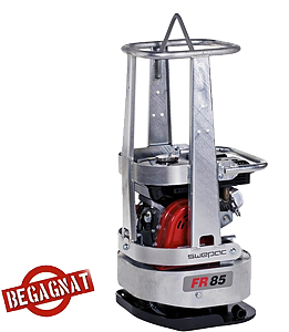 Swepac FR85