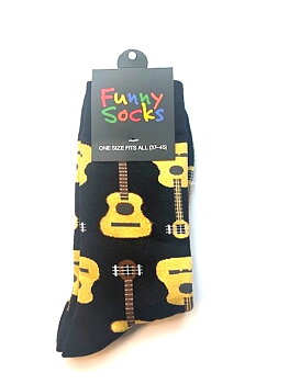 Strumpa Gitarr                6-pack
