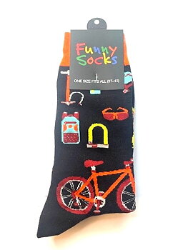 Strumpa Cykel                  6-pack