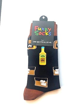 Strumpa Whisky               6-pack