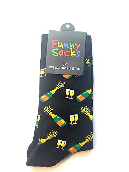 Strumpa Bubbel               6-pack