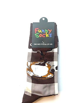 Strumpa Kaffe                   6-pack