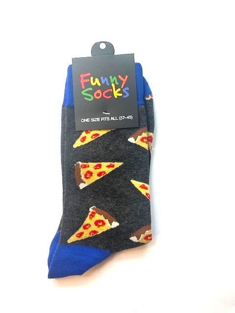 Strumpa Pizza                   6-pack