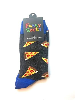 Strumpa Pizza                   6-pack