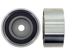 Kamremssträckare sats Lagerrullar Renoveringssatser SKF till  Honda GL1000-1500 (14510-MG9-008)  Fjädrar 14516-MN5-000 - 2