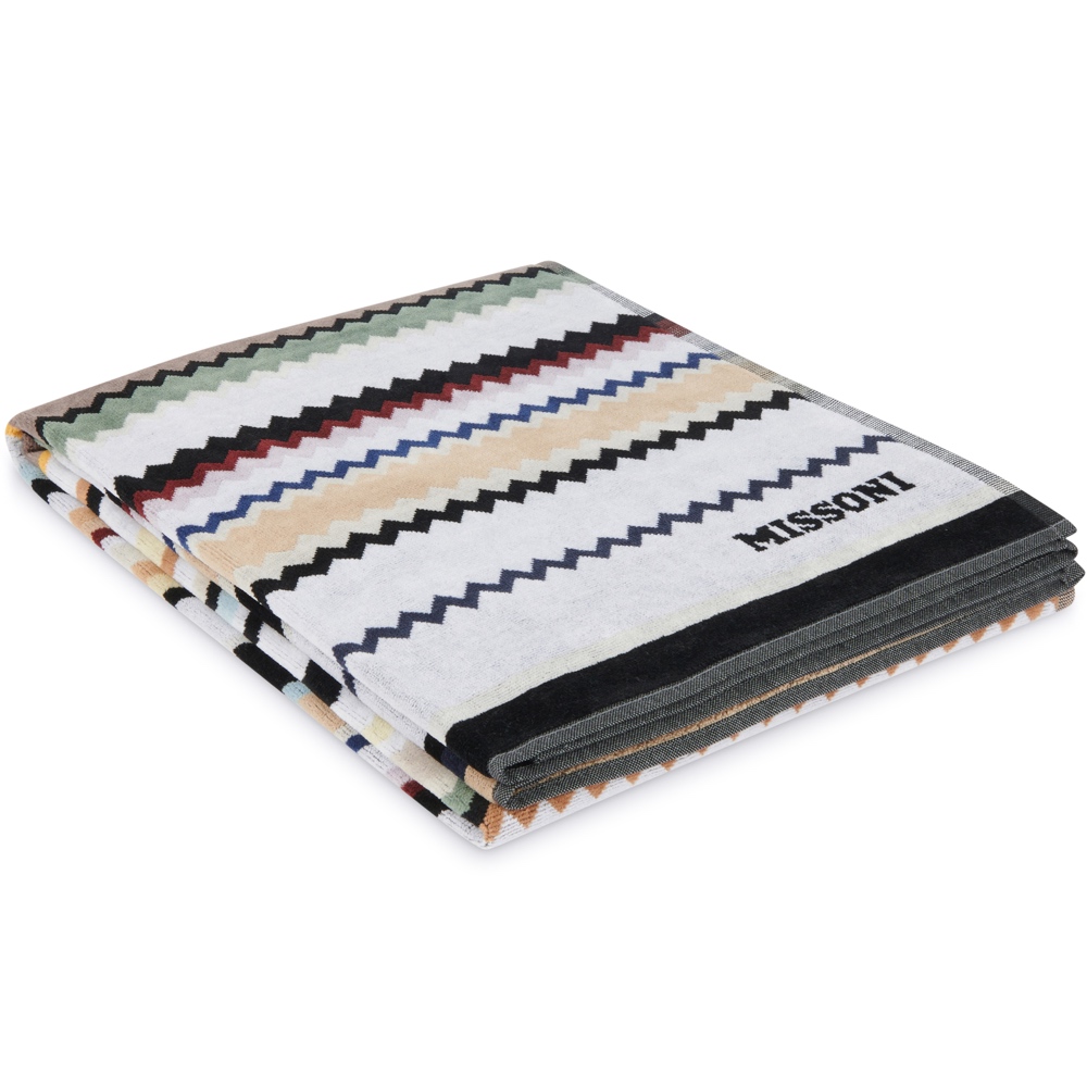 Missoni Home strandhandduk-Curt - 4