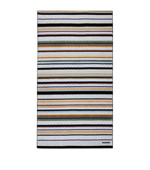Missoni Home strandhandduk-Curt