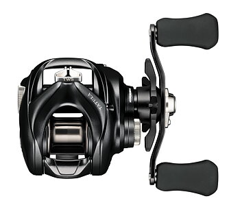 Daiwa 23 Tatula TW 100