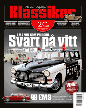 Klassiker 4.2024