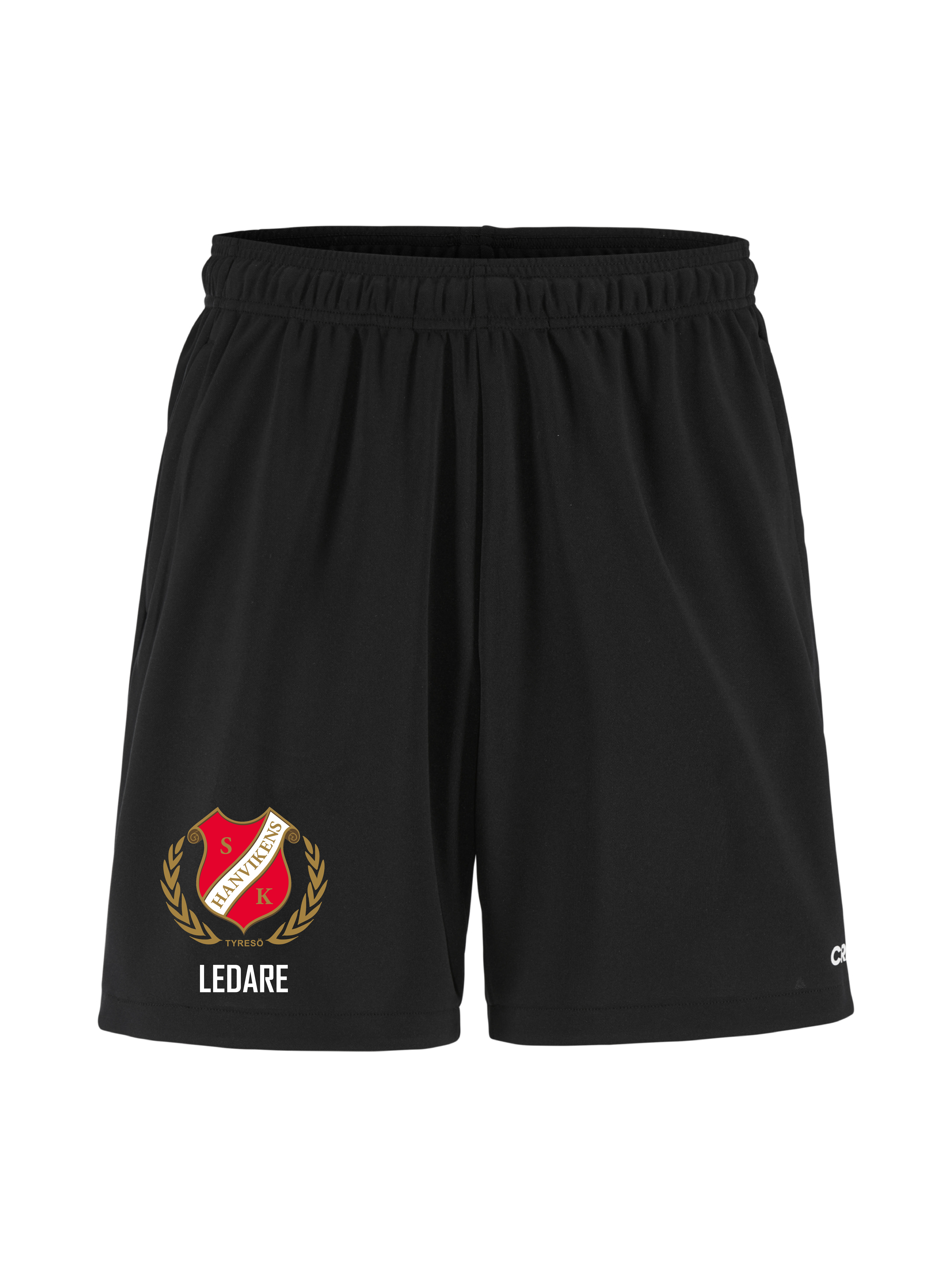 Shorts Ledare Hanvikens SK