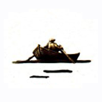 Rowing boat
