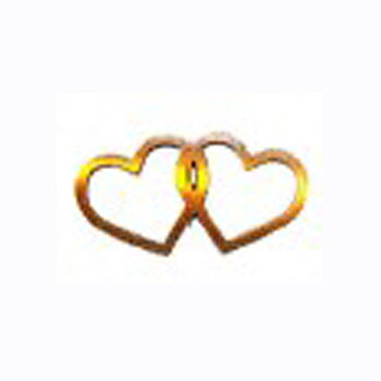 Double heart