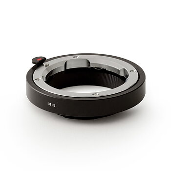 Urth (M / E) Lens  adapter  Leica M Lens to Sony E Camera Body