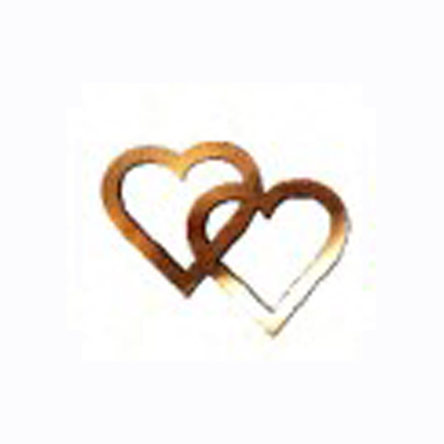 Double heart