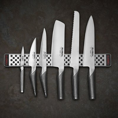 GLOBAL Magnetlist 41 cm - 2
