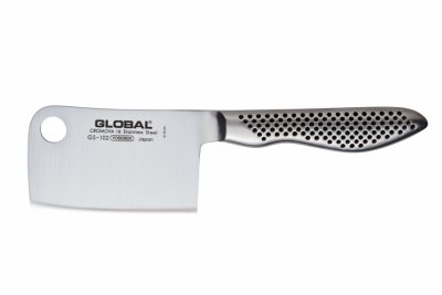GLOBAL Minihacka 8 cm