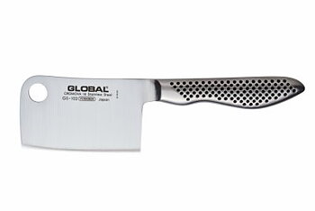 GLOBAL Minihacka 8 cm