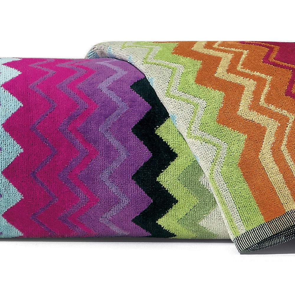 Missoni Home-facetowel- Giacomo T59 presentask-6 pc - 4