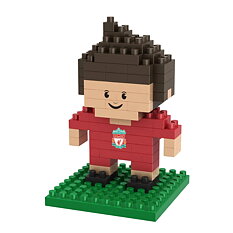 Liverpool FC 3D Construction Toy 82pcs