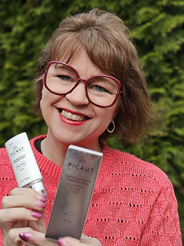 Supernatural Defence Rich Tinted Cream SPF 30 dagkräm/solskydd/underlag - M PICAUT