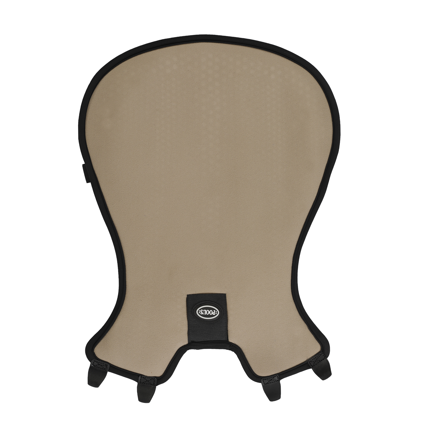 Western Seatsaver in gel, beige - 2